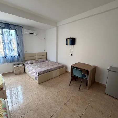 Parking Pika Hotell