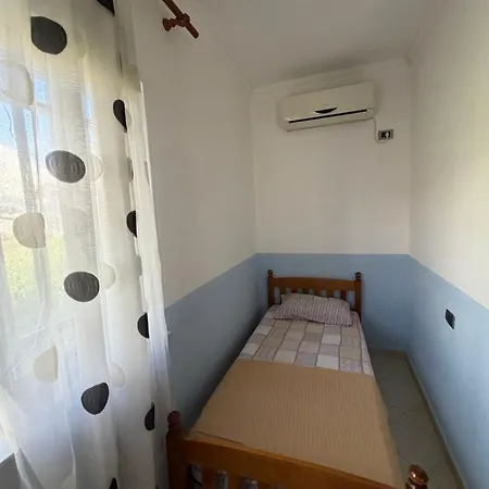 Parking Pika Otel